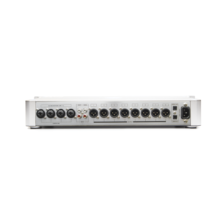 Vang số DBacoustic S800 Plus